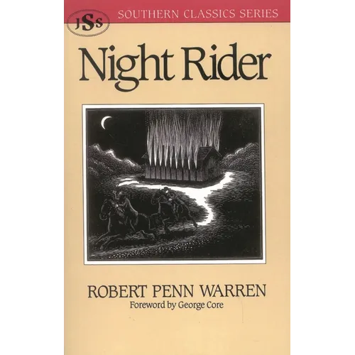 Night Rider