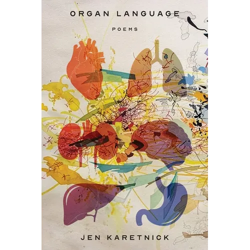 Organ Language