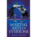 Martial Arts for Everyone