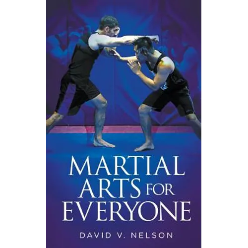 Martial Arts for Everyone