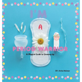 I'm Period Warrior: A Magical Guide to Growing Up
