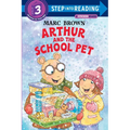 Arthur and the School Pet