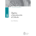 Álgebra e introducción al cálculo