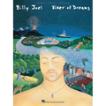 Billy Joel - River of Dreams: P/V/G Songbook with Additional Editing and Transcription by David Rosenthal Piano, Vocal and Guitar Chords