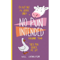 No Pun Intended: Volume Too