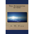 The Attributes of God