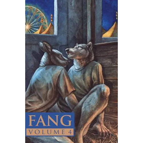 FANG Volume 4