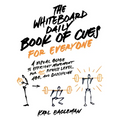The Whiteboard Daily Book of Cues for Everyone: A Visual Guide to Efficient Movement for Any Fitness Level, Age, and Discipline