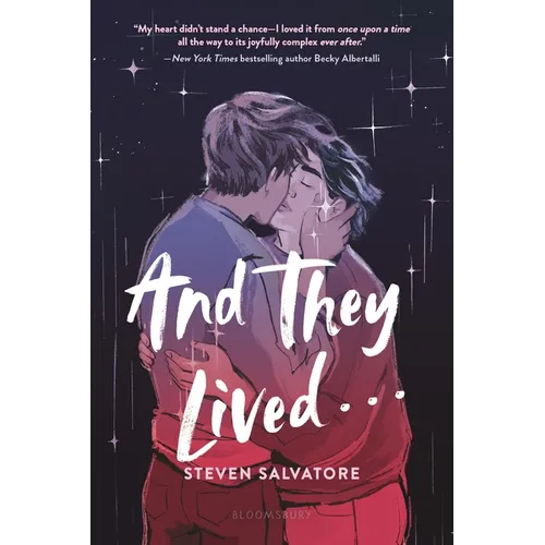 And They Lived . . .