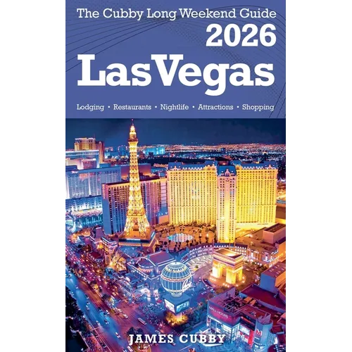 LAS VEGAS The Cubby 2026 Long Weekend Guide