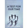 A Test for Our Time: Crisis Leadership in the Next Normal
