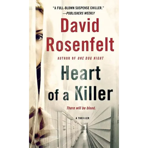 Heart of a Killer