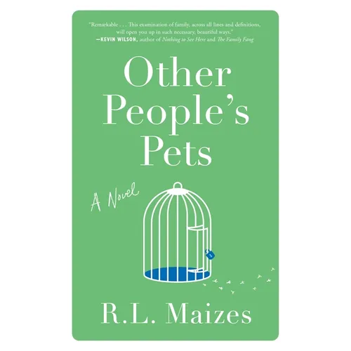Other People's Pets
