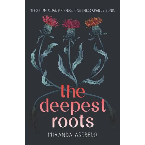 The Deepest Roots