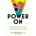 Power on: Managing Screen Time to Benefit the Whole Family