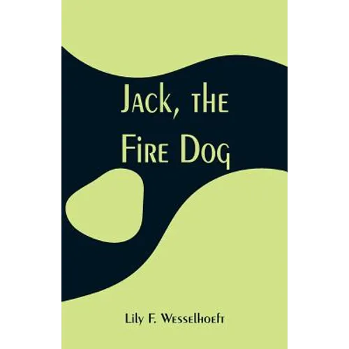 Jack, the Fire Dog