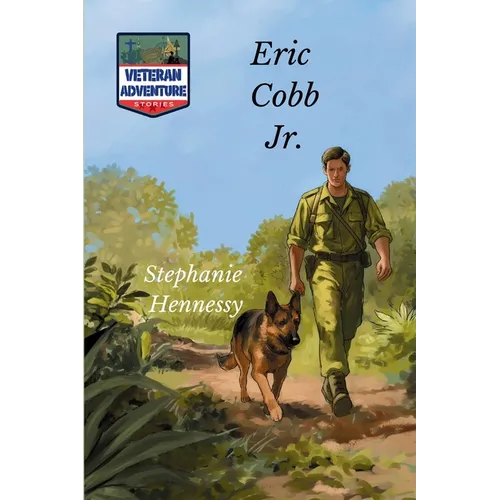 Veteran Adventure Stories: Eric Cobb Jr.
