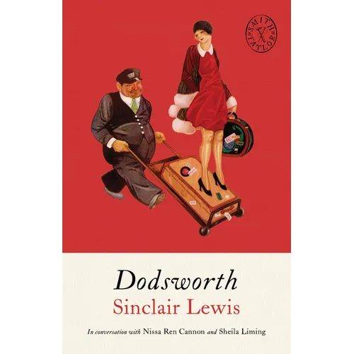 Dodsworth