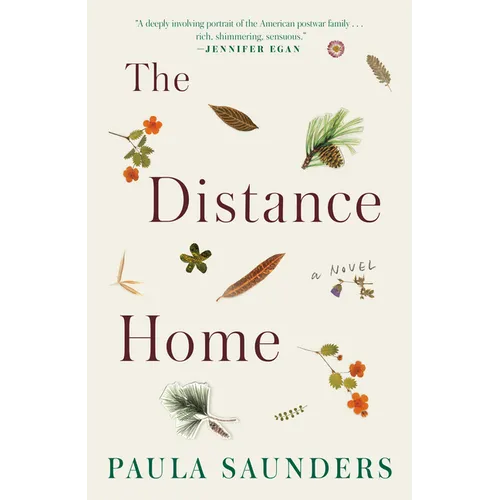 The Distance Home