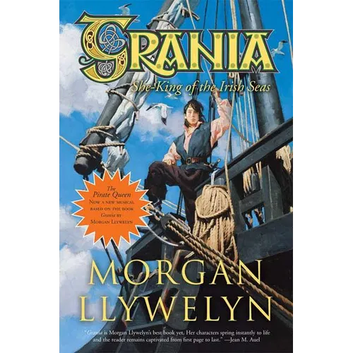 Grania: She-King of the Irish Seas