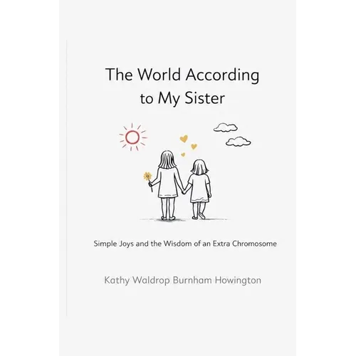 The World According To My Sister