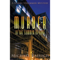 Murder in the Summer of Love
