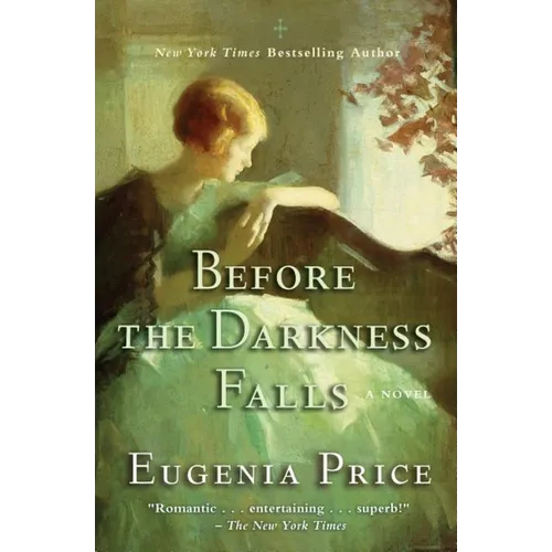 Before the Darkness Falls