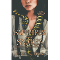 Sapphires and Snakes: The Cardinal Families Series Book Two