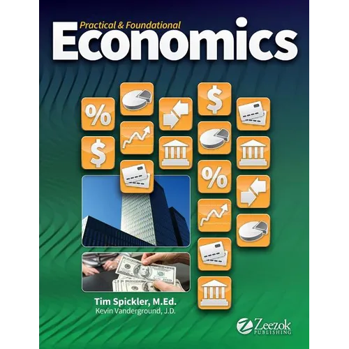 Practical & Foundational Economics