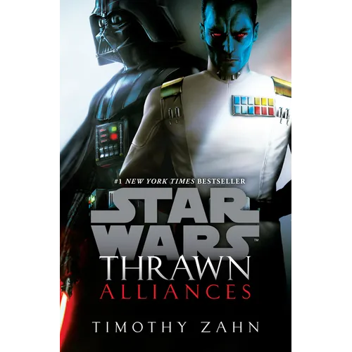Thrawn: Alliances (Star Wars)