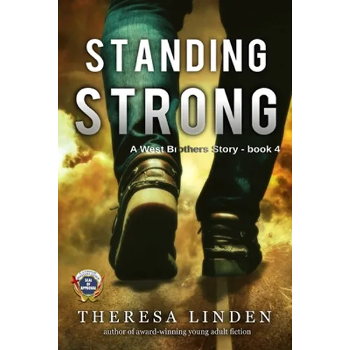 Standing Strong: A West Brothers story