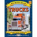 We Both Read: Trucks