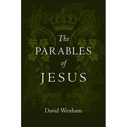 The Parables of Jesus