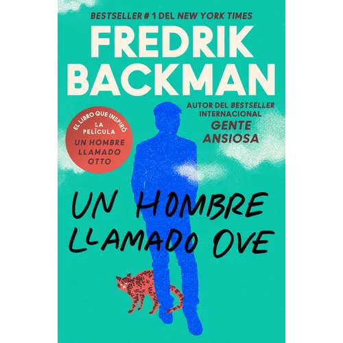 Man Called Ove, a \ Un Hombre Llamado Ove
