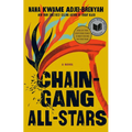 Chain Gang All Stars: A Read with Jenna Pick