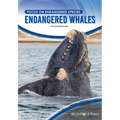 Endangered Whales