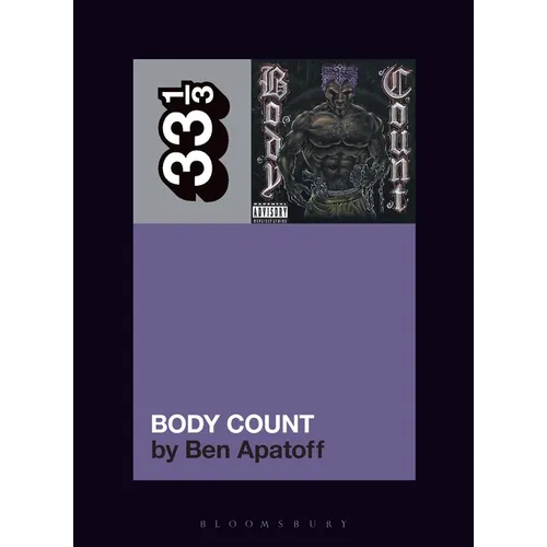 Body Count's Body Count