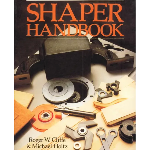 Shaper Handbook