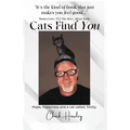 Cats Find You: Hope, happiness, and a cat called Sticky