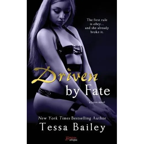 Driven by Fate