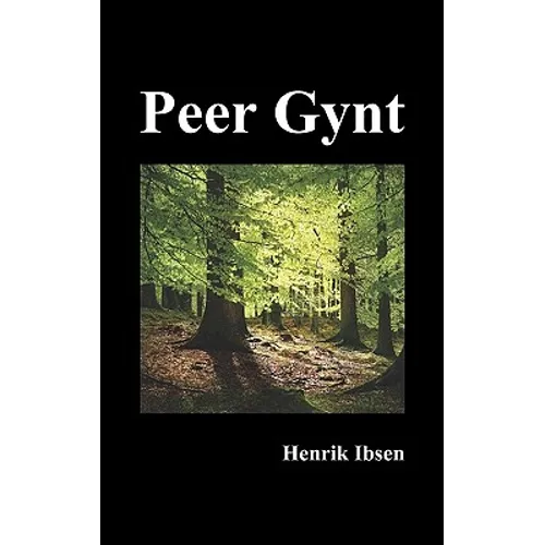 Peer Gynt