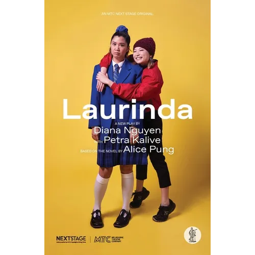 Laurinda