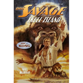 Doc Savage: Skull Island