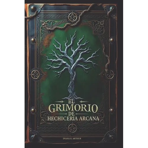 Grimorio de Hechicería Arcana