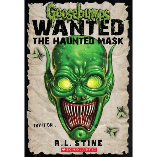 The Haunted Mask