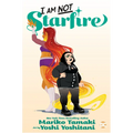 I Am Not Starfire