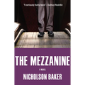 The Mezzanine