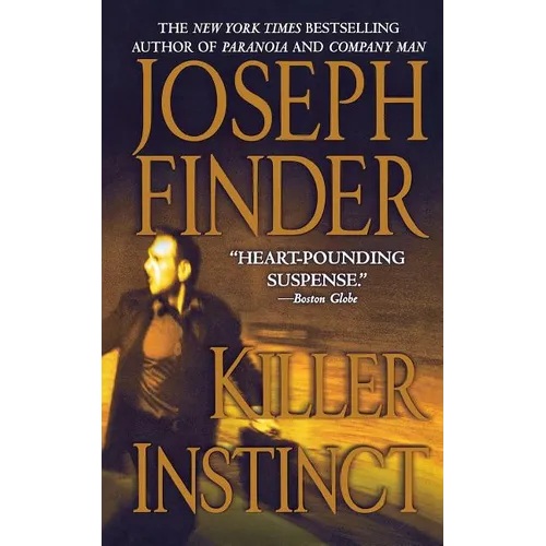 Killer Instinct