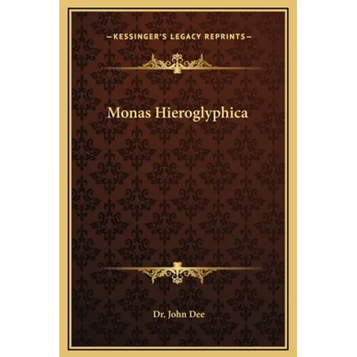 Monas Hieroglyphica