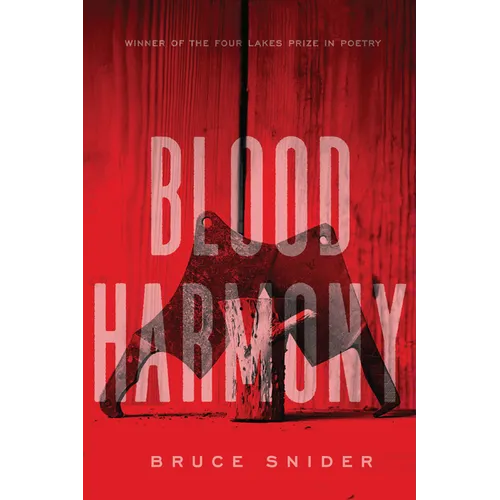 Blood Harmony